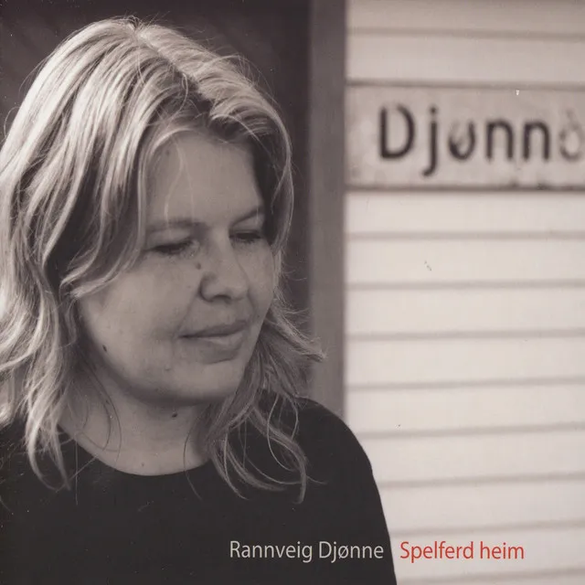 Rannveig Djønne