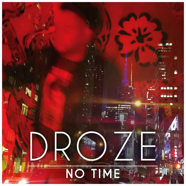 No Time - Joe Burns Remix