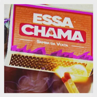 Essa Chama by Samba da Volta