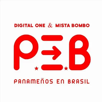 Panameños en Brasil by Mista Bombo