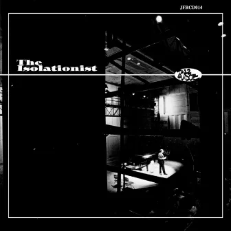 DJ Vadim Presents: The Isolationist by The Isolationist