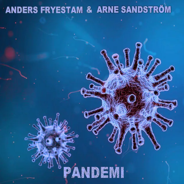 Pandemi (Radio Edit)