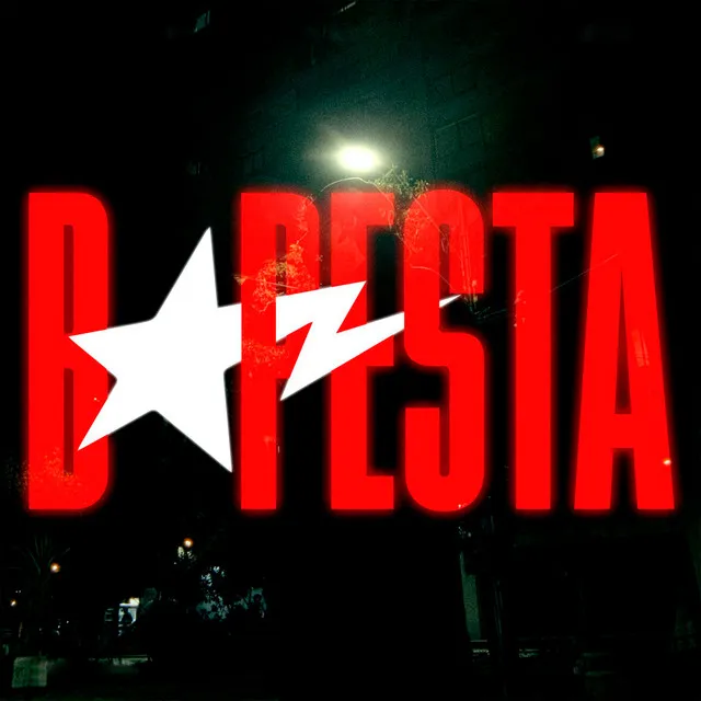 Bapesta