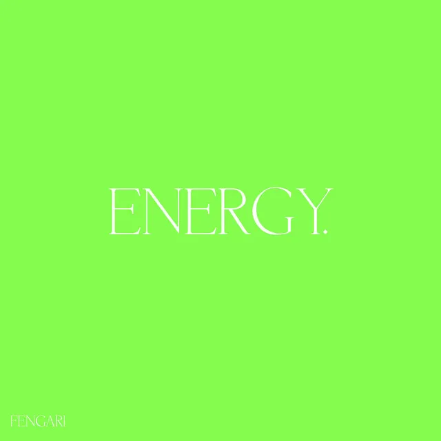 Energy