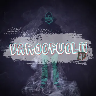 Varjopuolii by Eeppinen