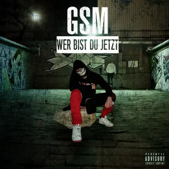 Wer bist du jetzt by GSM