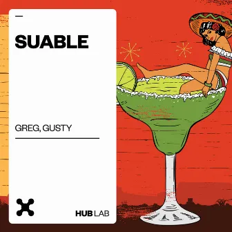 Suable by GREG