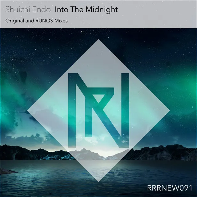 Into the Midnight - RUNOS Remix