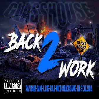 Back 2 Work by Glass House