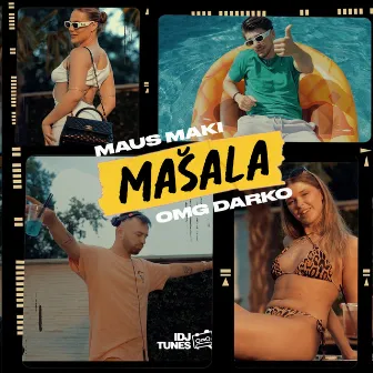 Masala by Maus Maki