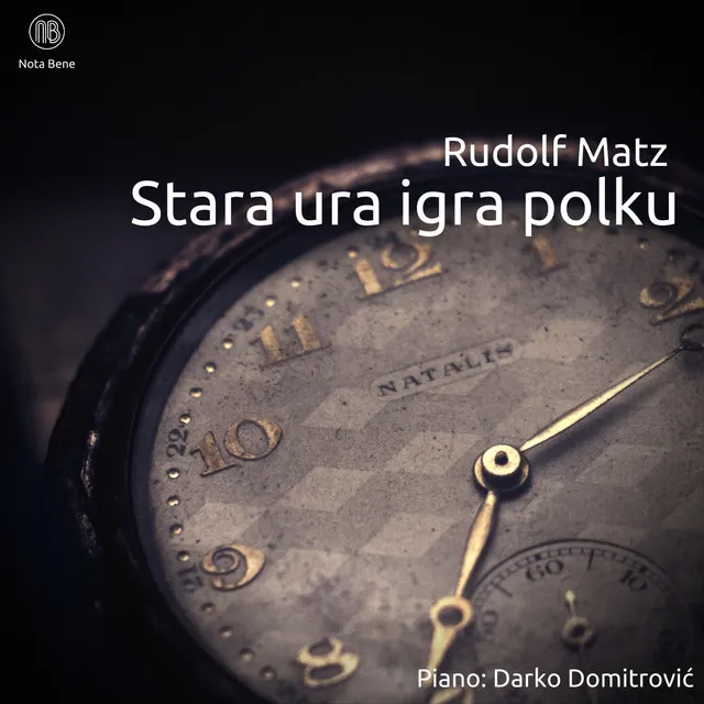 Rudolf Matz: Stara vura igra polku