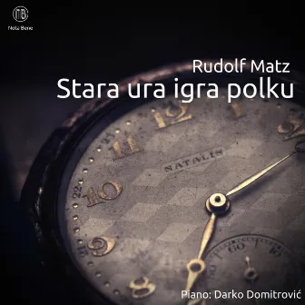 Rudolf Matz: Stara vura igra polku by Darko Domitrovic