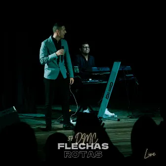 Flechas Rotas (En Vivo) by 57DMC