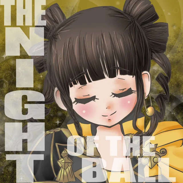 The Night Of The Ball (From "Fire Emblem: Three Houses")