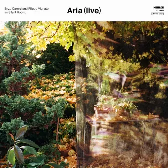 Aria (live) by Filippo Vignato