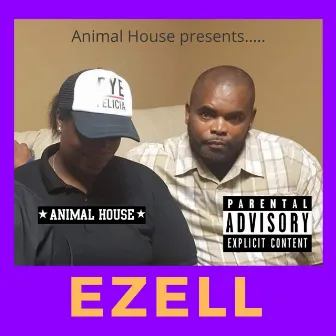 Ezell by Trey Stax