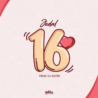 16 by Dj Soter