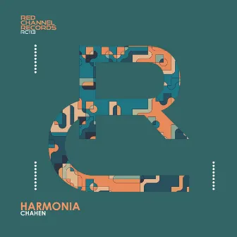 Harmonia by Chahen