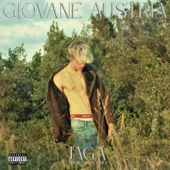 Giovane Austria by Pablo Limo