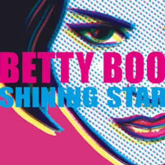 Shining Star by Betty Boo