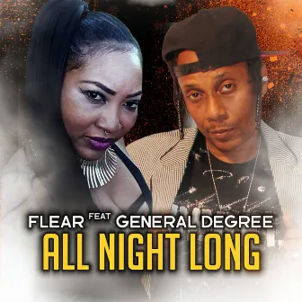 All Night Long by Flear