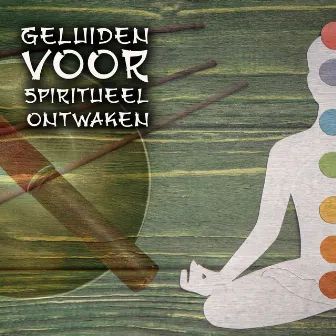 Geluiden voor Spiritueel Ontwaken: Chakra-Uitlijning, Spirituele Meditatie, Energie Genezing by Chakra Music Zone