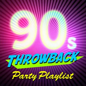 90s Throwback Party Playlist by Vermillon League