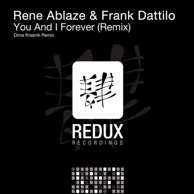 You & I Forever (Remix)