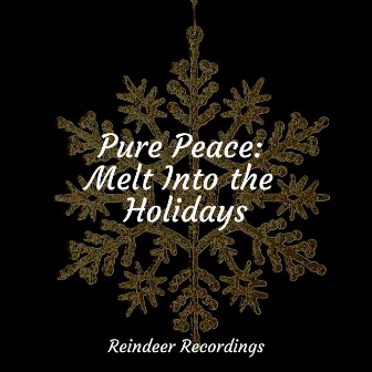 Pure Peace: Melt Into the Holidays by Unknown Artist