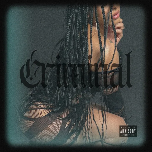 criminal - Radio Edit