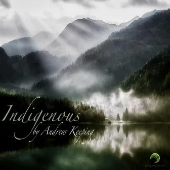 Indigenous by Andrew Keeping