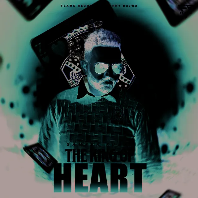 The King Of Heart