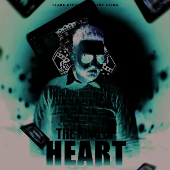 The King Of Heart by Sameer Kumar