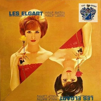 Half Satin Half Latin by Les Elgart