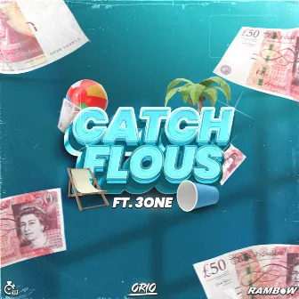 Catch Flous (feat. 3One) by ORIO