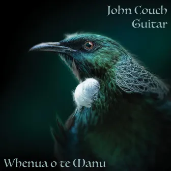 Whenua O Te Manu by John Couch