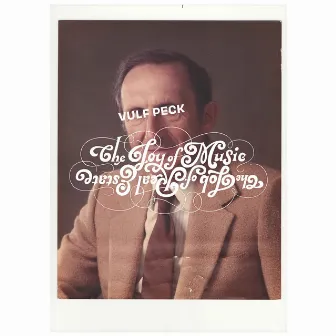 The Joy of Music, The Job of Real Estate by Vulfpeck