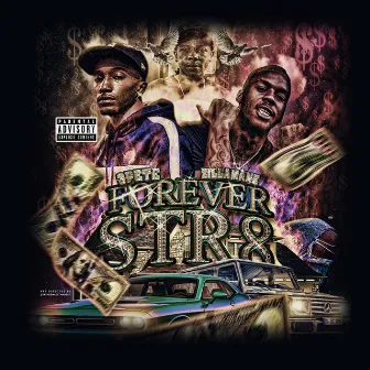 Foreverstr8 by Zilla Mane