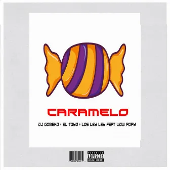 Caramelo by Toyo