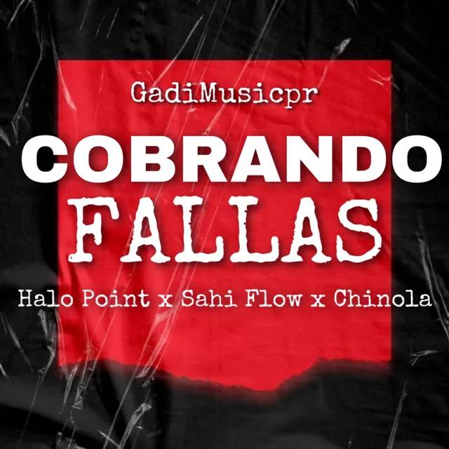 Cobrando Fallas