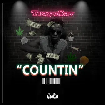 COUNTIN by TrayeSav