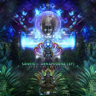 Annapoorna by Saivite