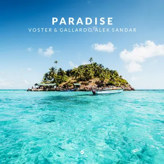 Paradise by Alek Sandar