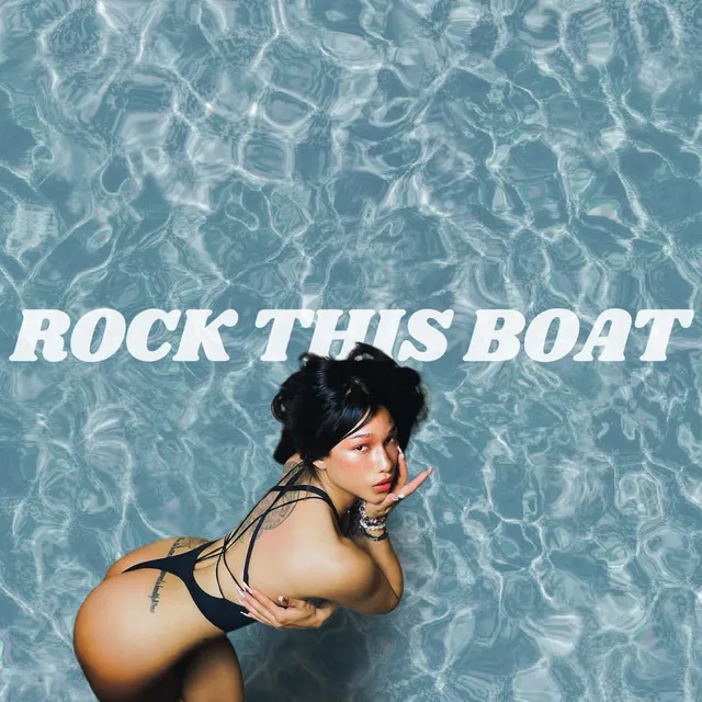 Rock This Boat