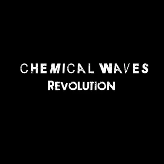 Revolution by Chemical Waves