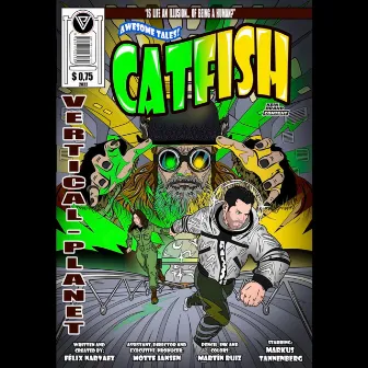 Catfish by Stav & Ben