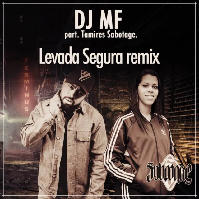 Levada Segura - Remix