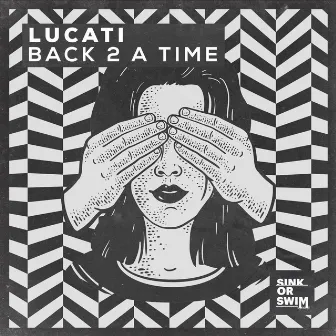 Back 2 A Time by LUCATI