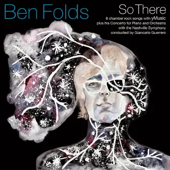 So There by Ben Folds