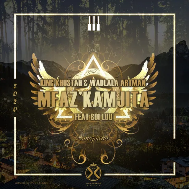 Mfaz'kamjita